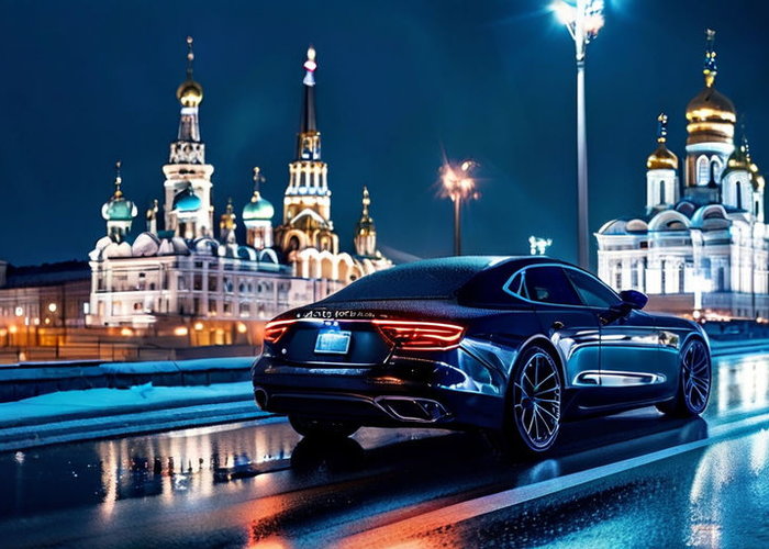 Вывод в Топ 5 Яндекс сервиса по выкупу авто